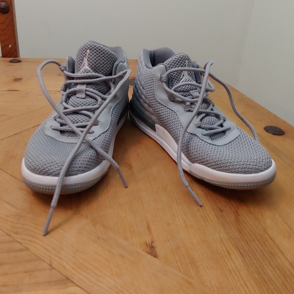 Jordan's Basketball Shoes - Picture 1 of 3